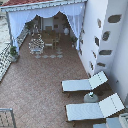 Villa Koomas - Kakodiki Paleochora Avdhouliana Kültér fotó
