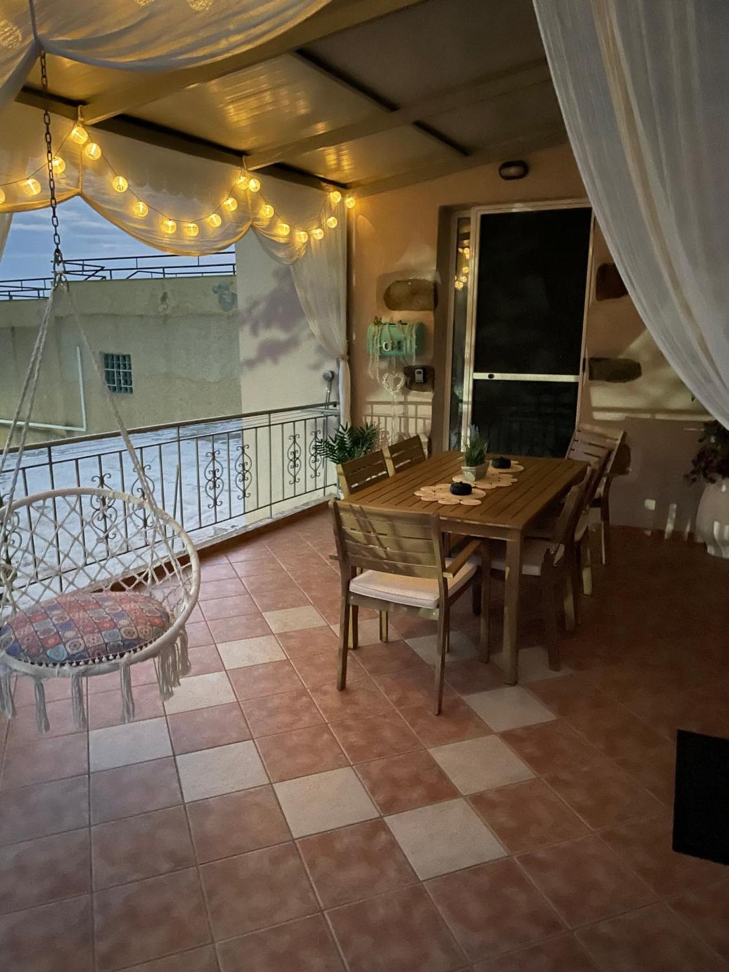 Villa Koomas - Kakodiki Paleochora Avdhouliana Kültér fotó